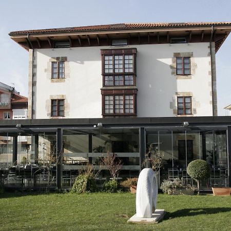 Отель La Casa Del Patron Мургуия Экстерьер фото